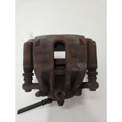 Etrier Avant Gauche (freinage) Nissan Micra 4 Phase 1